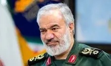 سردار فدوی: همه عالم در جنگ تحمیلی ۱۲ روزه پای کار آمدند اما شکست خوردند