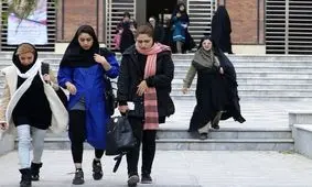 3 قوه  کشور درگیر لایحه حجاب و عفاف

