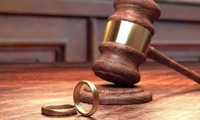 درخواست طلاق به خاطر این علت عجیب