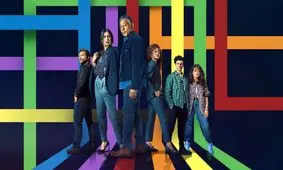 معرفی فیلم Kaleidoscope