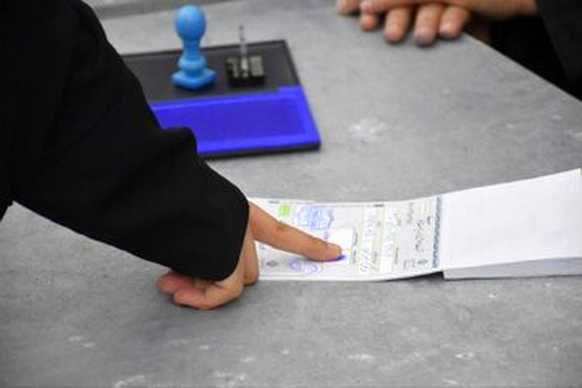 مقایسه مشارکت استانی در مرحله دوم انتخابات ۱۴۰۳ با انتخابات ۱۴۰۰/ هرمزگان پدیده شد/ در دو استان زادگاه پزشکیان و جلیلی چه خبر بود؟