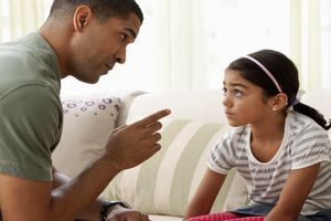 ۵ راهکار مهم برای حرف شنوی کودکان