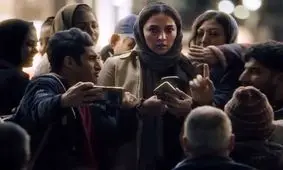 پشت پرده سینمای ایران/ وقتی «بیلبورد» یک سلبریتی نمایشی بیش نیست

