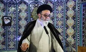 دولت جمهوری آذربایجان با توهین کنندگان به مقدسات مسلمانان قاطعانه برخورد کند