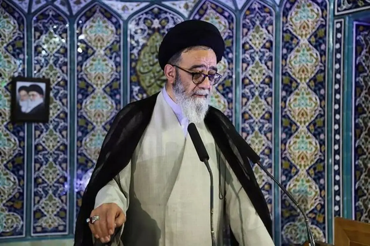 دولت جمهوری آذربایجان با توهین کنندگان به مقدسات مسلمانان قاطعانه برخورد کند