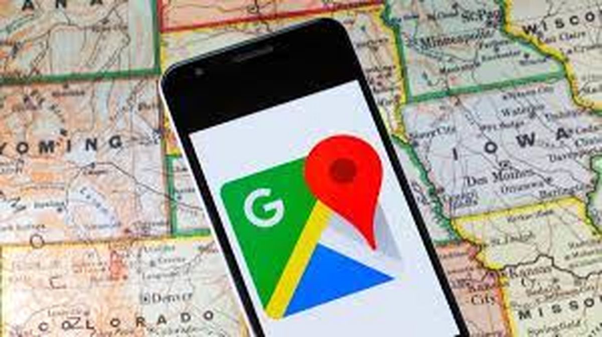 گوگل مپس، ۸ مکان را از شما مخفی می کند