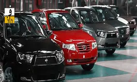 چیزهایی که فقط در صنعت خودروی ایران قابل مشاهده است