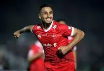 اشتباه عجیب گزارشگر؛ شوت علیپور خطرناک از کنار دروازه به بیرون رفت/ ویدئو