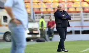 احضار منصوریان به کمیته اخلاق

