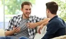 بهترین واکنش در گفتگو چیست؟