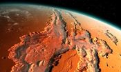 احتمال وجود حیات در مریخ کمتر از تصورات قبلی ماست
