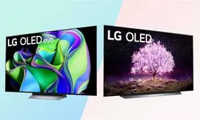 تلویزیون C3 OLED ، تلویزیون ال جی که تعمیر نمیخواهد!