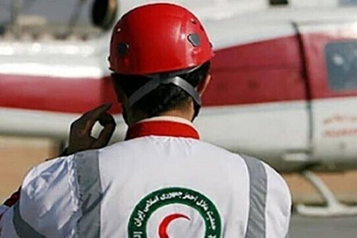 حمله مستقیم رژیم صهیونیستی به تیمهای امدادی هلال احمر