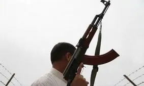 تیراندازی در مراسم عروسی در کوهدشت حادثه آفرید