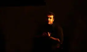 استوری محسن چاوشی به مناسبت اربعین/ ویدئو