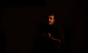 استوری محسن چاوشی به مناسبت اربعین/ ویدئو