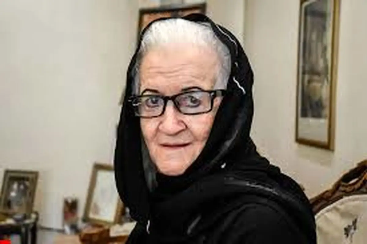 سفر زمان؛ چهرۀ «ملکه رنجبر» در 28 سالگی در یکی از آخرین فیلم‌هایش قبل از انقلاب 