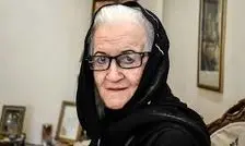 سفر زمان؛ چهرۀ «ملکه رنجبر» در 28 سالگی در یکی از آخرین فیلم‌هایش قبل از انقلاب 