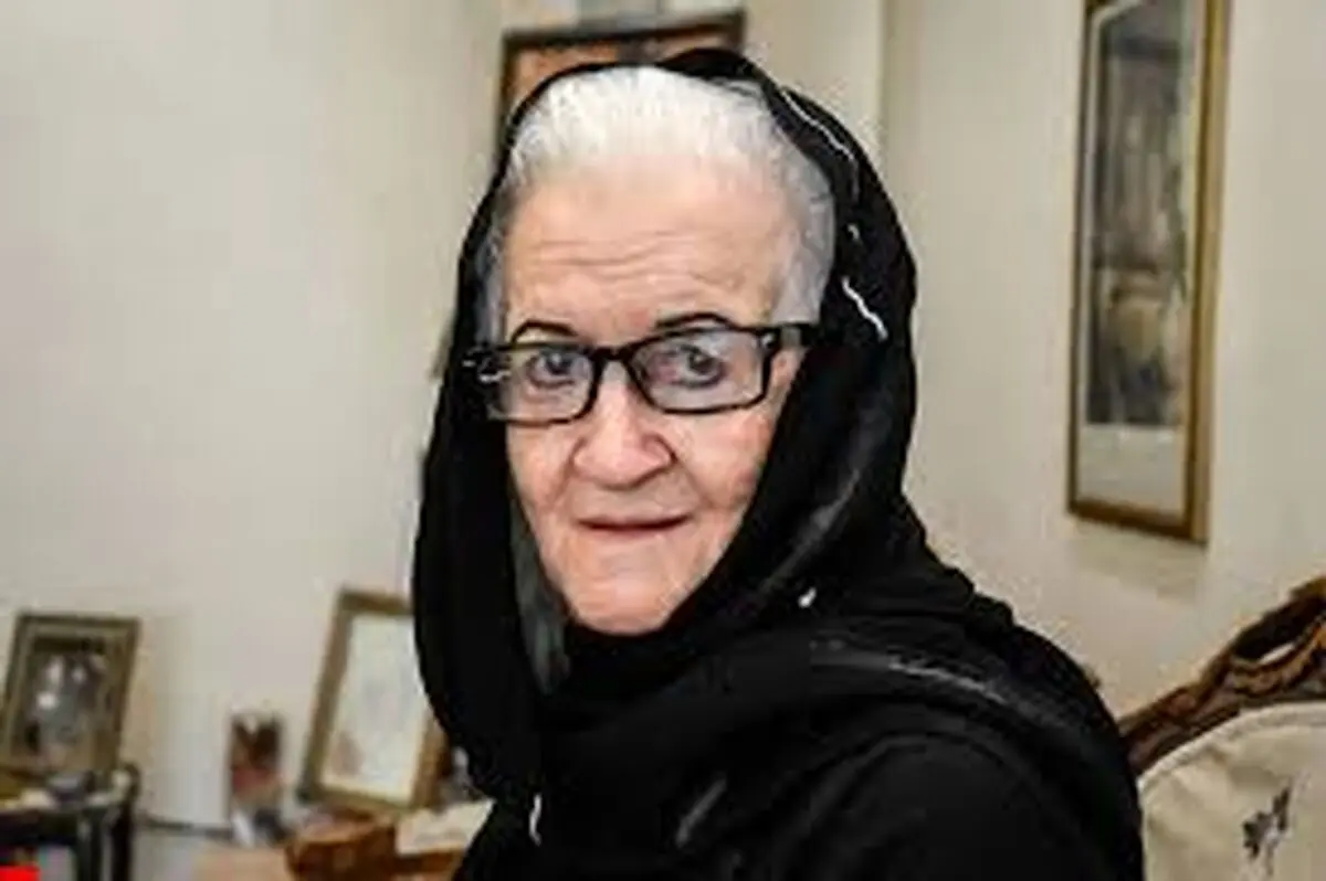 سفر زمان؛ چهرۀ «ملکه رنجبر» در 28 سالگی در یکی از آخرین فیلم‌هایش قبل از انقلاب 