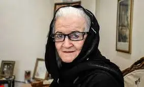 سفر زمان؛ چهرۀ «ملکه رنجبر» در 28 سالگی در یکی از آخرین فیلم‌هایش قبل از انقلاب 