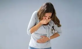 حالت تهوع از علائم کمبود این ویتامین است