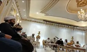 روایت مولوی عبدالحمید از حادثه ۸ مهر در زاهدان