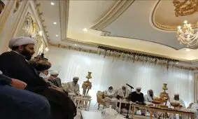 روایت مولوی عبدالحمید از حادثه ۸ مهر در زاهدان