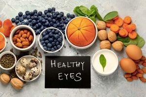 چه ویتامین هایی برای سلامت چشم مفید هستند؟