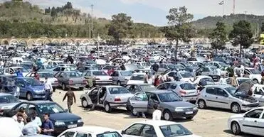 قیمت روز محصولات ایران خودرو  و سایپا؛ کف قیمت سواری ۷۰۰ میلیون را رد کرد