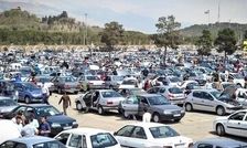 قیمت روز خودرو؛ شکنندگی بازار خودرو