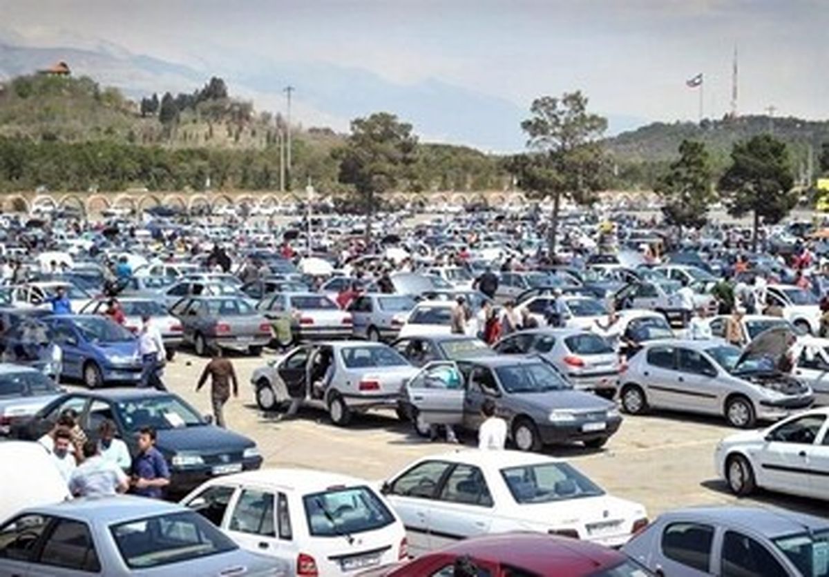 خسارت 8 میلیارد دلاری صنعت خودرو به ایران!