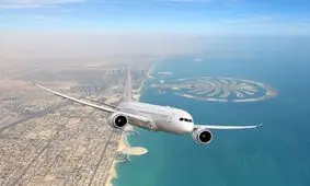 برقراری مجدد پروازهای تهران – دبی از ۱۰ تیرماه