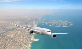 برقراری مجدد پروازهای تهران – دبی از ۱۰ تیرماه