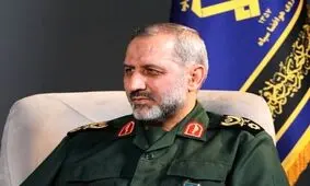 پیام سردار مجید موسوی به خانواده ماکان نصیری، از شهدای مدرسه میناب/ عکس

