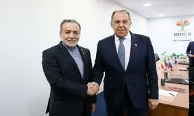 جزئیات دیدار وزرای خارجه ایران و روسیه