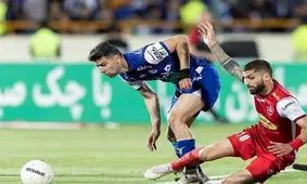 ۱۱ نکته که باید پیش از دربی بدانید؛ نبردی متفاوت‌تر از همیشه

