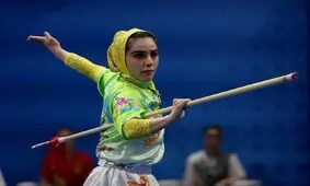 ورزشکار قهرمان جهان که به‌خاطر جومونگ عاشق ووشو شد!