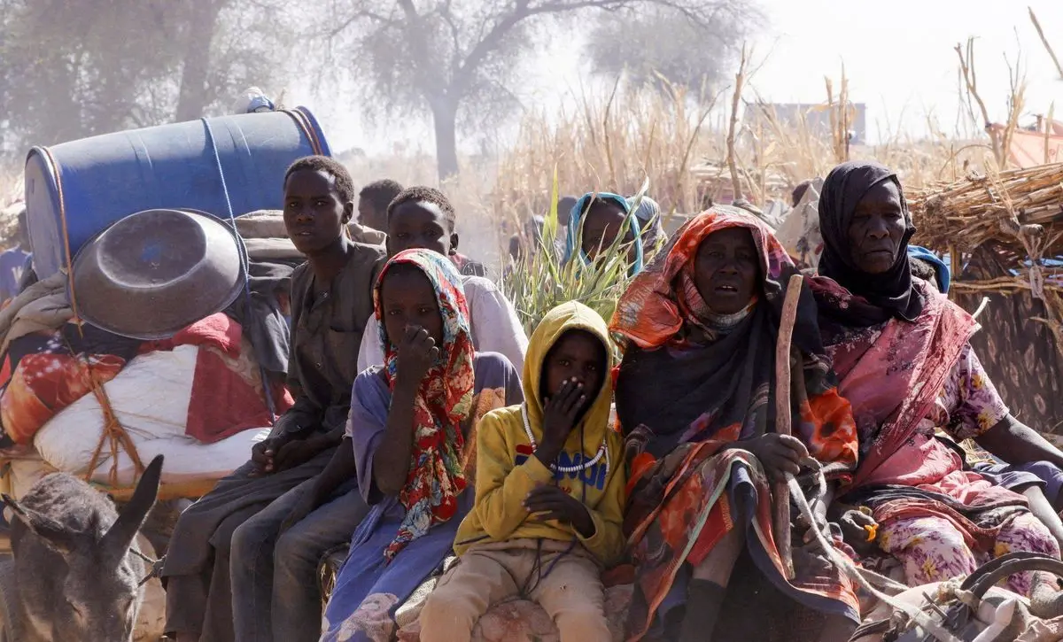 آمریکا کمک‌های بشردوستانه به سازمان ملل را به ۲ میلیارد دلار کاهش داد

