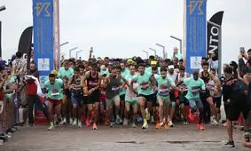 چرا دویدن در ایران به ورزشی محبوب تبدیل شده است؟

