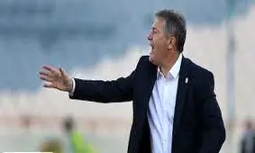 کانادا بهترین گزینه برای بازی دوستانه بود، کادر فنی تیم ملی تقویت می‌شود