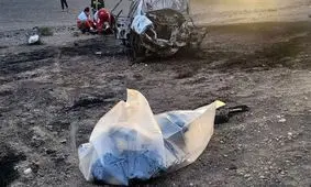 آخرین آمار از تعداد کشته‌های تصادفات نوروزی