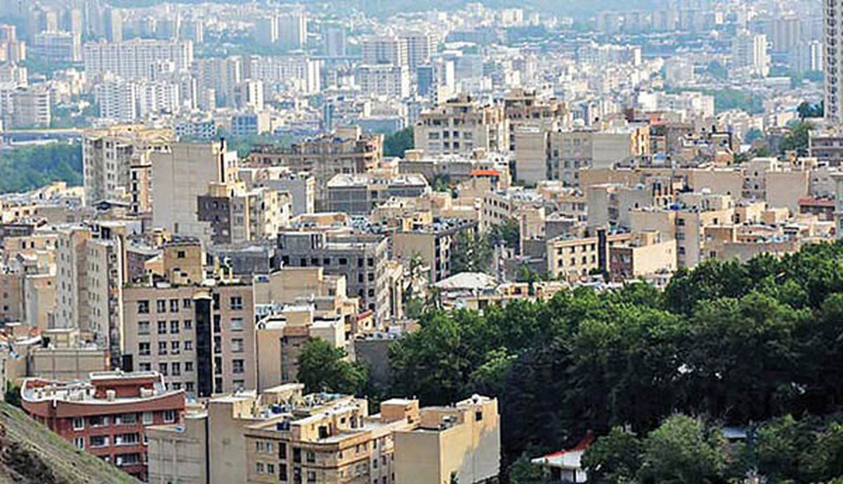 با وام ۴۸۰ میلیون تومانی چند متر خانه می توانید بخرید؟