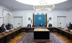 پزشکیان: مهم‌ترین اولویت ما در بخش حمل‌ونقل، توسعه ناوگان عمومی و تکمیل کریدورهای ریلی کشور است

