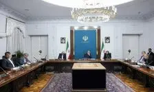 پزشکیان: مهم‌ترین اولویت ما در بخش حمل‌ونقل، توسعه ناوگان عمومی و تکمیل کریدورهای ریلی کشور است

