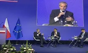 بخش قابل توجهی از زیرساخت‌های هسته‌ای ایران تخریب شده است/ راه حل نظامی نمی‌تواند پایدار باشد/ در حال حاضر، به نوعی غیرمستقیم گفتگوهایی در جریان است