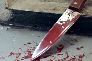 دختر چاقوکش مادرش را در مازندران کشت