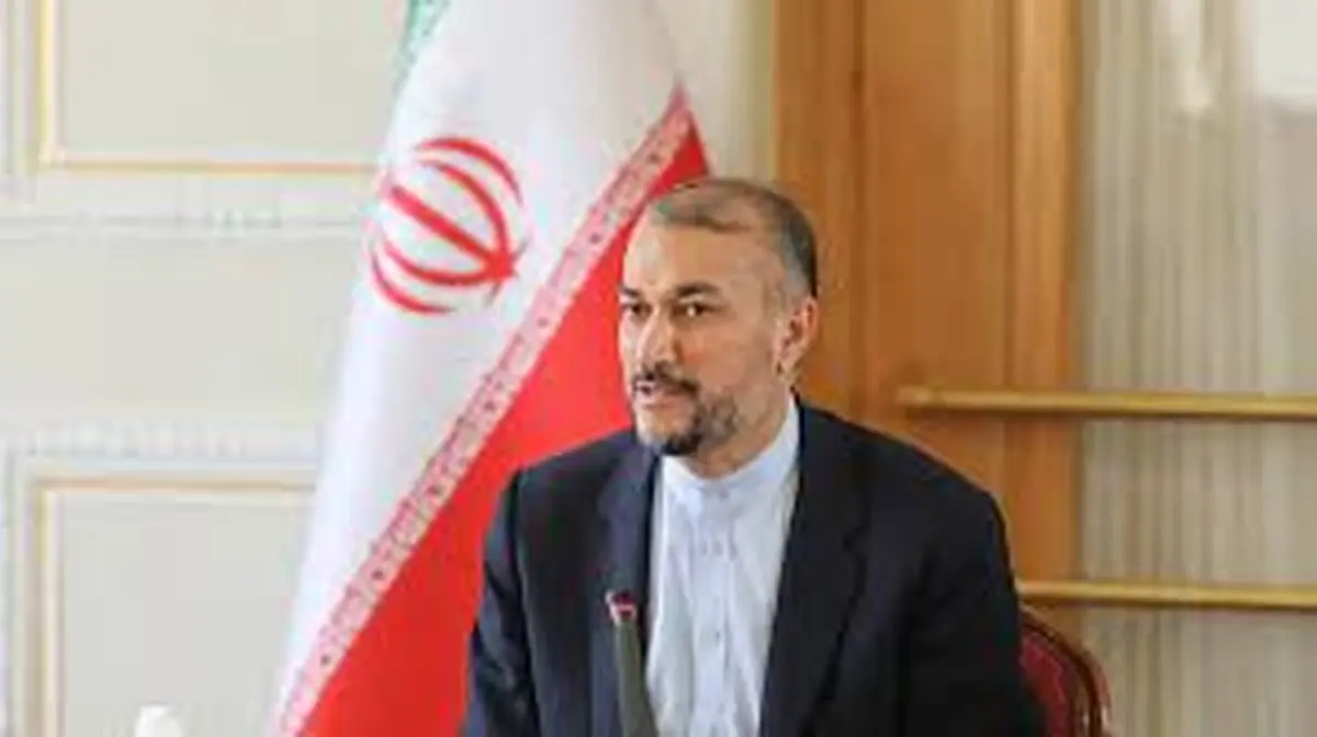 استقبال از ابتکارات سلطان عمان/ پنجره مذاکرات تا همیشه باز نخواهد بود/ ویدئو
