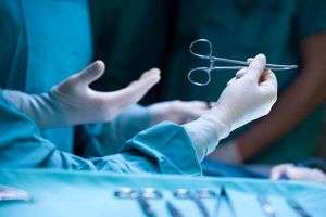مرگ یک زن پس از عمل جراحی معده