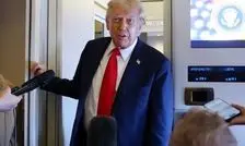 ترامپ: بطور غیرمستقیم در مذاکرات ایران و آمریکا مشارکت خواهم داشت/ ایران مذاکره‌کننده بدی است؛ امیدوارم عقلانی رفتار کند و فکر می‌کنم می‌خواهد به توافق برسد