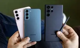 گلکسی S۲۳ سامسونگ چه مزایایی دارد؟/ لیست قیمت گوشی سامسونگ